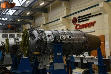 Московское предприятие ОДК увеличит производство деталей авиадвигателей на 70%