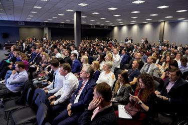 Инвестиции в зеленое строительство и дизайн интерьера обсудят на  MosBuild 2021