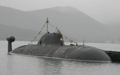 «Технодинамика» выпустила более 1280 тонн спецпокрытий для российских подлодок