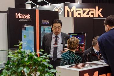 Выставка «MashExpo Siberia» начинает работу 30 марта 