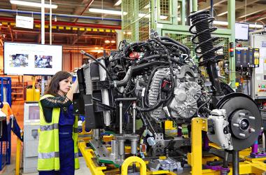 Будущее российских автопроизводителей — в экспортной локализации?