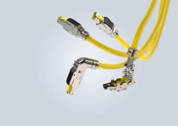 RJ Industrial® MultiFeature упрощает внедрение технологий Промышленного Интернета вещей