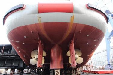 «Росатом» вывел нового игрока на рынок судового пропульсивного оборудования
