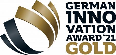 HARTING har-modular® удостоен награды German Innovation Award 2021