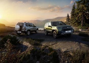 АВТОВАЗ активно развивает сотрудничество с аграрным сектором