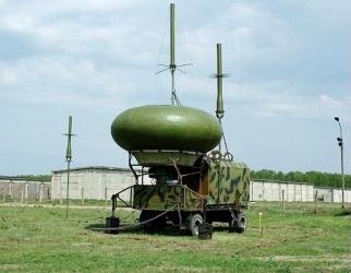 «Росэлектроника» оснастила аэропорт Ульяновска новым навигационным оборудованием