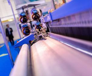 «Умная» одежда, аксессуары и спецодежда на выставке Techtextil Russia 2021