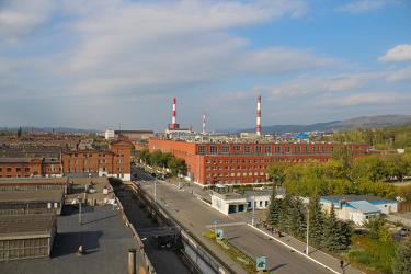 АЗ "УРАЛ"