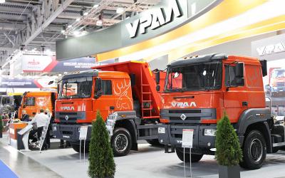 «Comtrans-2021»: перспективы развития
