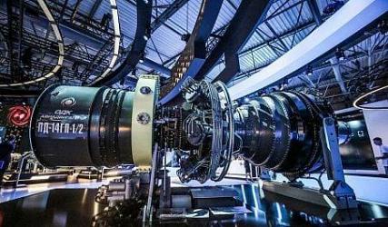 ОДК представляет новые разработки для транспортировки газа и реализации энергетических проектов ТЭК