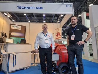 TECHNOFLAME_Начало_Работаем!
