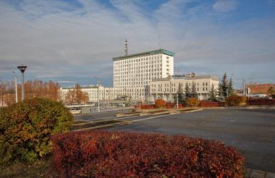 Укрепление сотрудничества GHH Group и АО МХК ЕвроХим