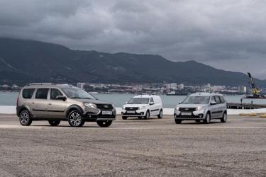 "АвтоВАЗ" 15 и 16 ноября остановит сборку Lada Granta