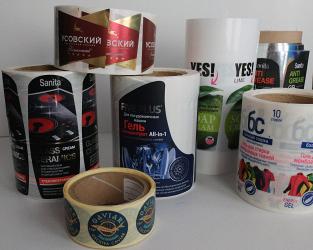 «Эталон и К» вновь выбирает оборудование Gallus 