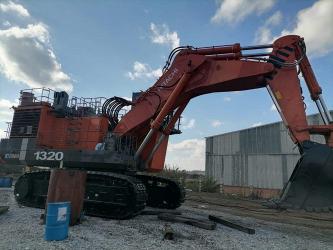 Три горных экскаватора Hitachi введены в эксплуатацию на разрезах  АО «УК «Кузбассразрезуголь»