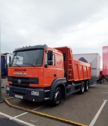 Три горных экскаватора Hitachi введены в эксплуатацию на разрезах  АО «УК «Кузбассразрезуголь»