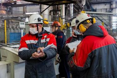 Чусовской завод ОМК претендует на статус официального поставщика авторессор