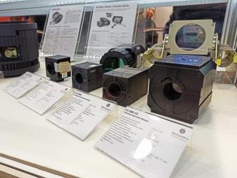 НПК «Фотоника» на выставке «Интерполитех-2021»