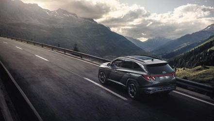 Hyundai локализует сборку Hyundai Tucson, Hyundai Palisade и Kia Sportage в России