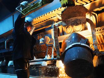 Автозавод «УРАЛ» реализует многомиллиардный инвестиционный проект