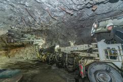 Верой и правдой: Буровые установки GHH Group на службе УГМК