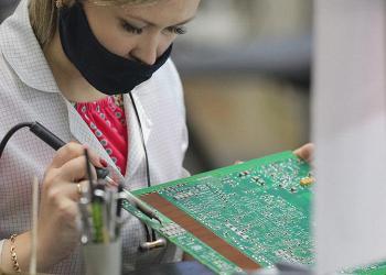 ОДК создала российскую систему автоматического управления двигателем для SSJ-NEW