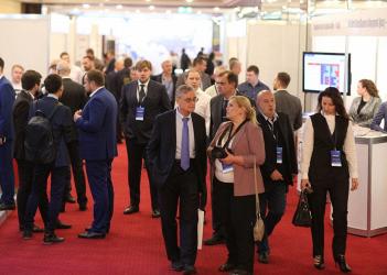 На «зеленой» волне: межотраслевой выставке-конференции Smart Industry 2022 быть!