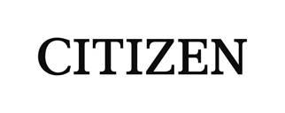 Citizen выпускает единственные на рыке чековые принтеры с антибактериальной защитой