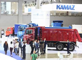 КАКИЕ ВОПРОСЫ ИНТЕРЕСОВАЛИ КЛИЕНТОВ  «КАМАЗ-ЛИЗИНГ» В 2021 ГОДУ?