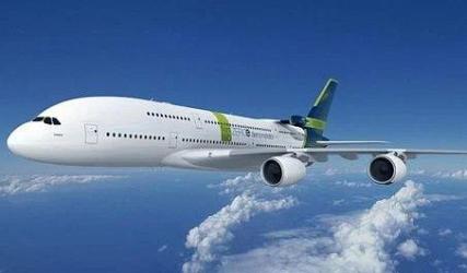 Airbus и CFM International исследуют технологию водородного двигателя