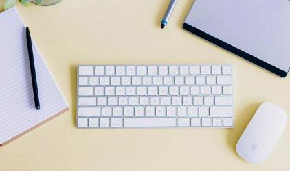Apple получила патент на компьютер внутри клавиатуры
