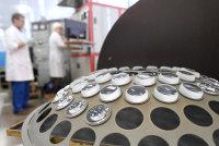 Россия и Беларусь будут совместно развивать фотонное производство