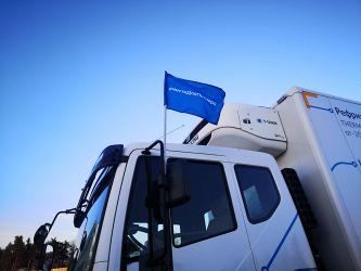 Перевозчики призывают поддерживать автопарк в чистоте