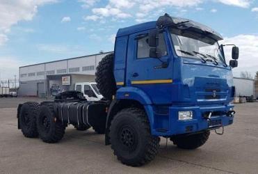 КАМАЗЫ В ЛИЗИНГ ДЛЯ ПОВТОРНОГО КЛИЕНТА