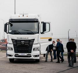 «КАМАЗ-ЛИЗИНГ» ПРОАНАЛИЗИРОВАЛ ОБРАЩЕНИЯ КЛИЕНТОВ  ЗА 1 КВАРТАЛ