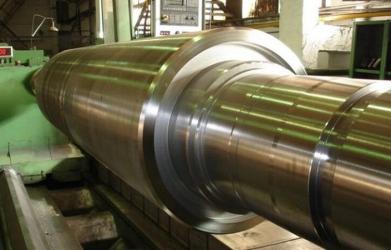 Металлурги Магнитогорска импортозаместили дефицитные украинские прокатные валки