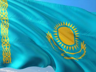 Курс на Центральную Азию!