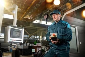 Китайская продукция в Москве. Как промышленность отреагировала на санкции?