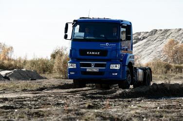 ЛИЗИНГ ОТ КАМАЗА - ВЫГОДНЫЙ СПОСОБ  ПРИОБРЕТЕНИЯ ГРУЗОВОЙ АВТЕХНИКИ