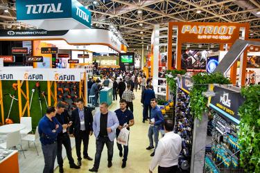 В новую инструментальную реальность с MITEX 2022