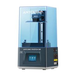 Обзор нового Anycubic Photon D2 - на шаг ближе к экологичной 3D-печати