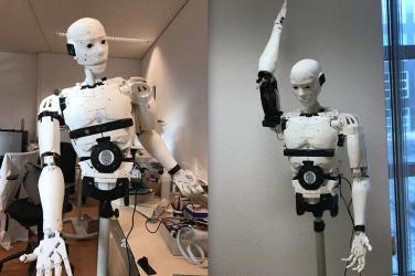 Роботы, напечатанные на 3D-принтере: самые передовые проекты 2022 года