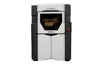 Stratasys Fortus 450mc для промышленной FDM-печати