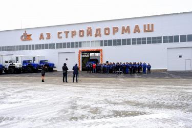 Надежные партнерские связи