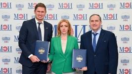 Бренд EKF вступил в ESG-консорциум НИУ «МЭИ»