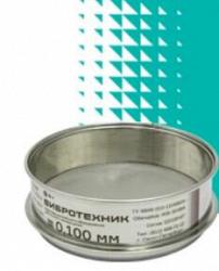 «ВИБРОТЕХНИК» расширяет ассортимент ситовой продукции
