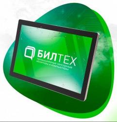 Компания «Билтех» разработала аналог тайваньским панельным компьютерам