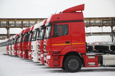  «КАМАЗ-ЛИЗИНГ» НА ТЕХНИЧЕСКОЙ КОНФЕРЕНЦИИ ПАО «КАМАЗ» 