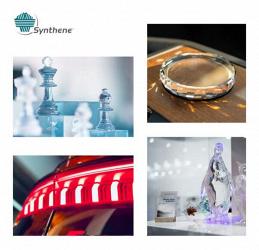 Обзор полиуретановых смол Synthene