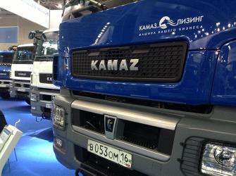 РОССИЙСКИЕ ПРЕДСТАВИТЕЛЬСТВА «КАМАЗ-ЛИЗИНГ»